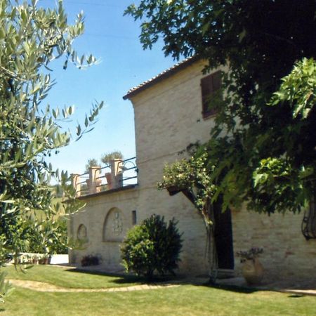 Villarondanella Fermo megye Kültér fotó